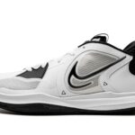 NIKE KYRIE LOW 5 TB "Brooklyn Nets Home"