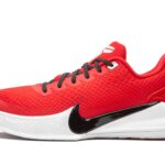 NIKE MAMBA FOCUS TB "University Red"