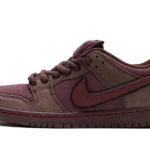 Nike SB Dunk Low City Of Love Burgundy Crush