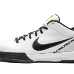 NIKE ZOOM KOBE 4 PROTRO "Mambacita Gigi"