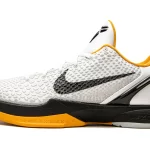 NIKE ZOOM KOBE 6 PROTRO "White Del Sol 2021"