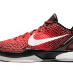 NIKE ZOOM KOBE VI ALL - STAR