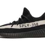 Adidas Yeezy Boost 350 V2 Core Black White (Oreo)