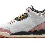 Air Jordan 3 Retro Vintage Floral