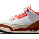 Air Jordan 3 Dunk On Mars