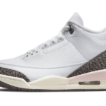 Air Jordan 3 Dark Mocha (Neapolitan)