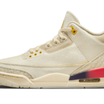 Air Jordan 3 Retro SP J Balvin Medellín Sunset