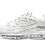 Nike Air Max 98 TL Supreme White