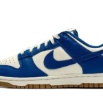 Nike Dunk Low Kansas City Royals