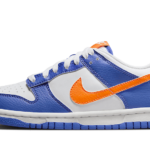 Nike Dunk Low Knicks