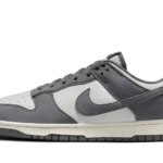 Nike Dunk Low Next Nature Iron Gray Lightning