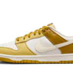 Nike Dunk Low Retro Bronzine Coconut Milk