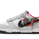 Nike Dunk Low Year Of The Dragon