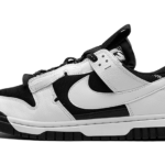 Nike Dunk Low Jumbo Reverse Panda