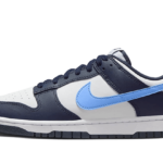 Nike Dunk Low Midnight Navy University Blue