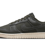 Nike Dunk Low Premium Sequoia