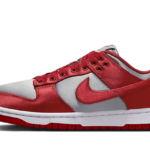 Nike Dunk Low UNLV Satin