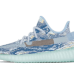 Adidas Yeezy Boost 350 V2 MX Blue