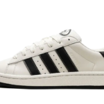 Adidas Campus 00s Core White Core Black Off White