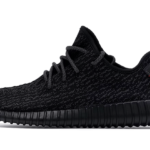 Adidas Yeezy Boost 350 Pirate Black