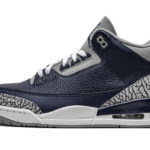 Air Jordan 3 Retro Georgetown (2021)