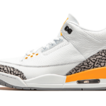 Air Jordan 3 Retro Laser Orange