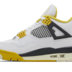 Air Jordan 4 Vivid Sulfur