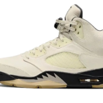 Air Jordan 5 Retro SE Sail