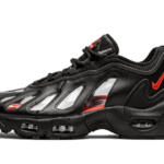 Nike Air Max 96 Black Supreme