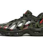 Nike Air Max 96 Dark Army Supreme