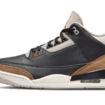 Air Jordan 3 Retro Desert Elephant