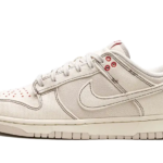 Nike Dunk Low Denim Light Orewood Brown