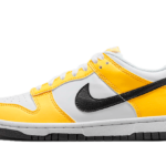 Nike Dunk Low Next Nature Citron Pulse