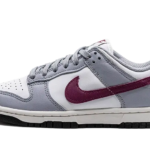 Nike Dunk Low Pale Ivory Redwood