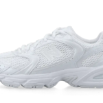 New Balance 530 Triple White