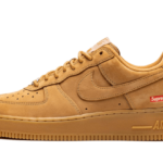 Nike Air Force 1 Low Supreme Flax