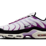 Nike Air Max Plus Lilac Bloom