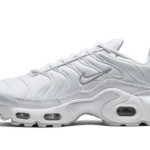 Nike Air Max Plus Triple White