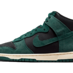 Nike Dunk High Retro PRM Faded Spruce