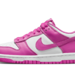 Nike Dunk Low Active Fuchsia