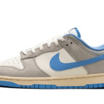 Nike Dunk Low Athletic Department University Blue