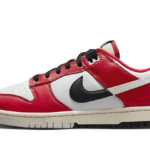 Nike Dunk Low Chicago Split