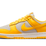 Nike Dunk Low Citron Pulse