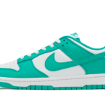 Nike Dunk Low Clear Jade