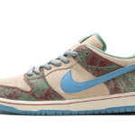 Nike Dunk SB Dunk Low Crenshaw Skate Club