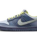 Nike Dunk Low Halloween I Am Fearless