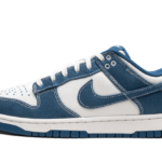 Nike Dunk Low Industrial Blue Sashiko