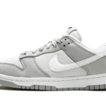 Nike Dunk Low LX Light Smoke Gray