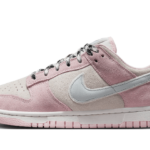 Nike Dunk Low LX Pink Foam