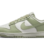 Nike Dunk Low Next Nature Olive Aura